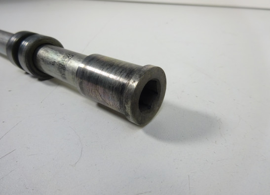 Vorderradachse Kawasaki VERSYS 650