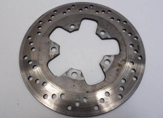 Achterremschijf Suzuki GSF 600 650 Bandit 