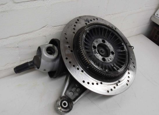 Cardan BMW K 1200 RS