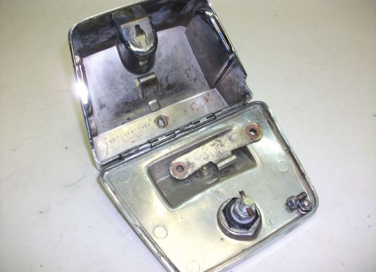 Tool set Yamaha XV 1100 Virago