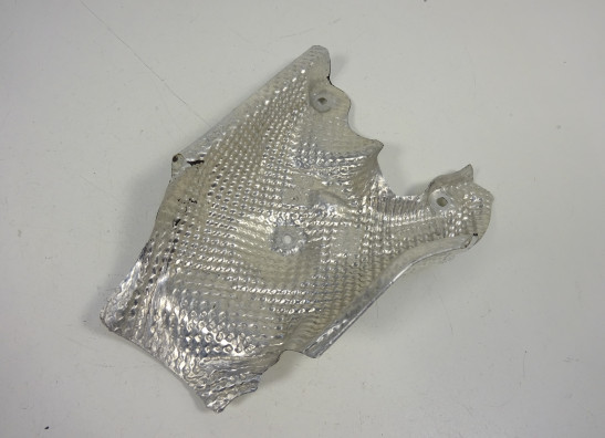 Auspuff-Krummer BMW K 1200 R 