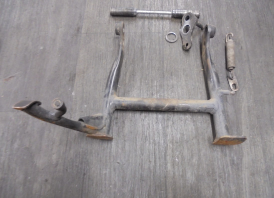 Standaard BMW R 1100  1150 RS 1996-2005