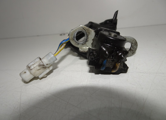 Pulsgever KTM 690 duke 3