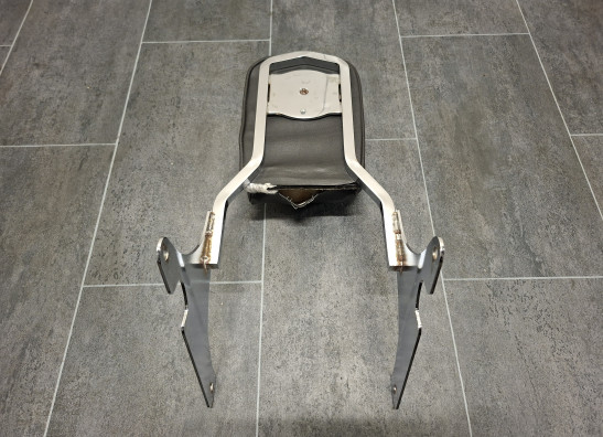 Rugsteun sissybar Harley Davidson FLSTC Heritage Softail Classic