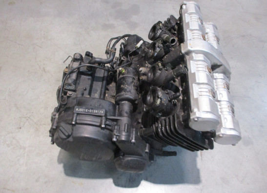 Motorblok Yamaha FAZER 600