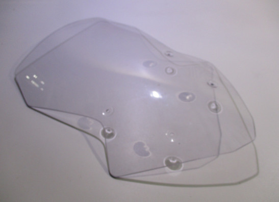 Windscreen Yamaha Tracer 900 GT