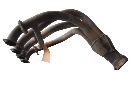 Auspuff-Krummer Kawasaki ZX 9 R