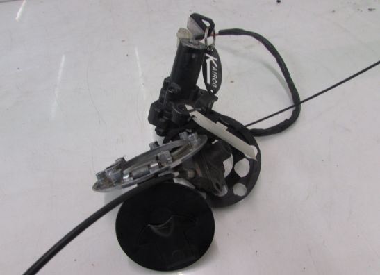 Slotenset Kawasaki ZX 9 R