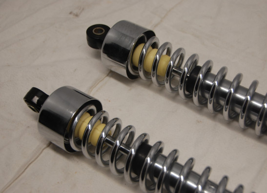 Achterschokbreker Harley Davidson XG750 Street 750