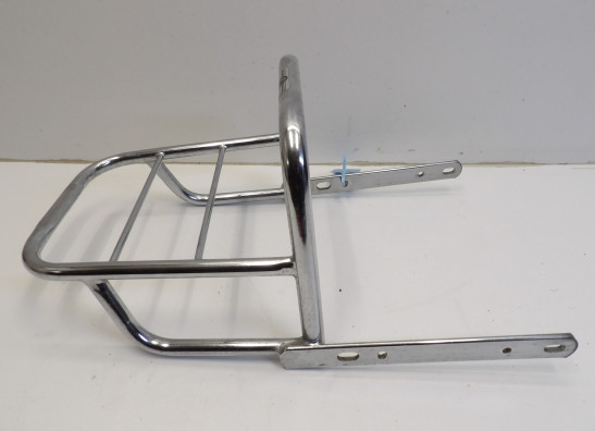 Bagagedrager Moto Accessoires Bagage