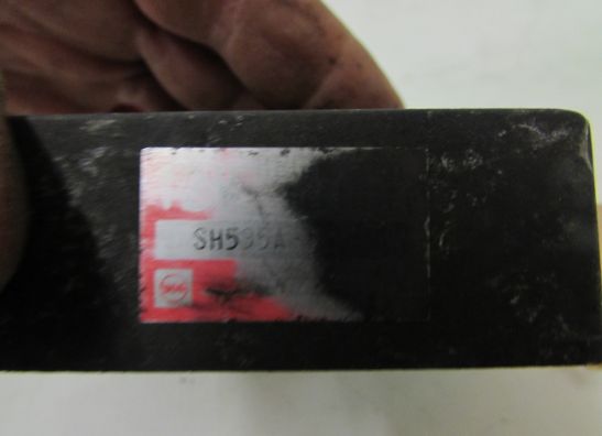 Spanningsregelaar Honda CMX 250 