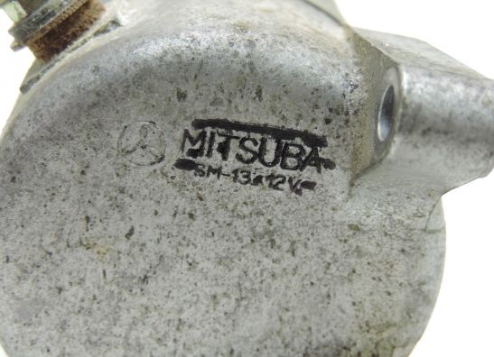 Anlasser Yamaha FZR 600