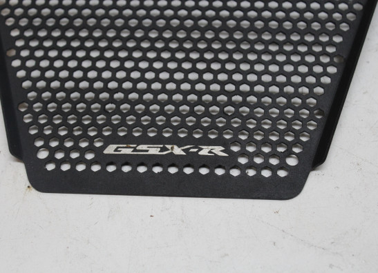 Radiator parts Suzuki GSX R 1000