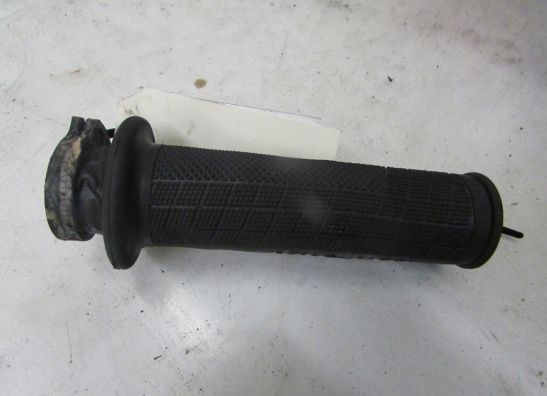 Gashandle Kawasaki KLE 500