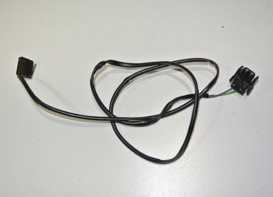 Rempedaal BMW R 1200 C