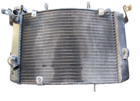 Radiateur Triumph 675 Street Triple R