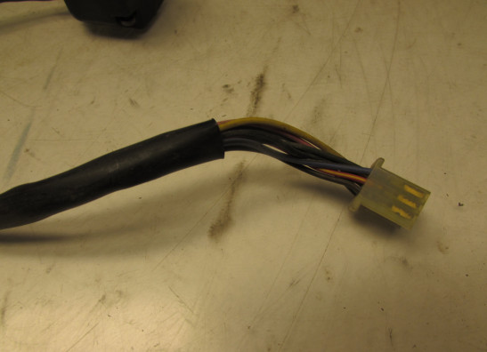 Lenkerschalter links Yamaha YP 250 Majesty