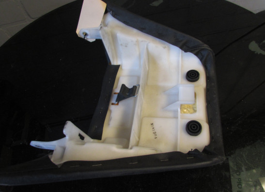 Soziussitz Yamaha V max