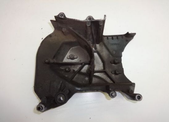 Engine cover front spocket Kawasaki GPZ 750