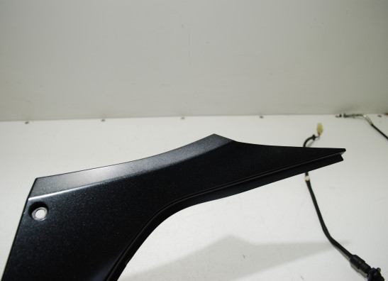 Cowl right small Kawasaki Ninja 300