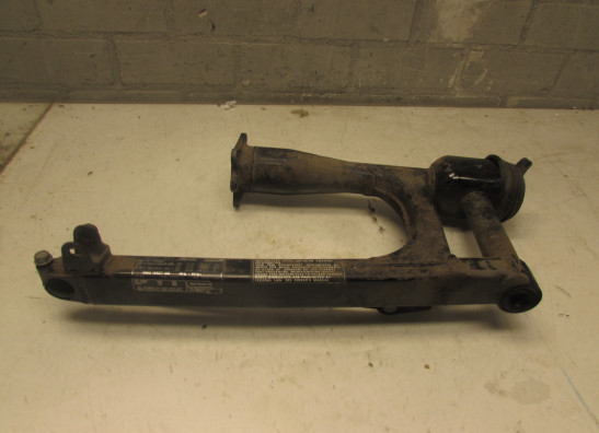 Achterbrug Honda VT 500