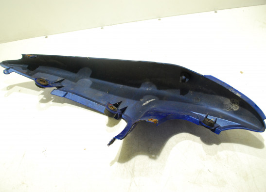 Heck rechts Suzuki SV 650