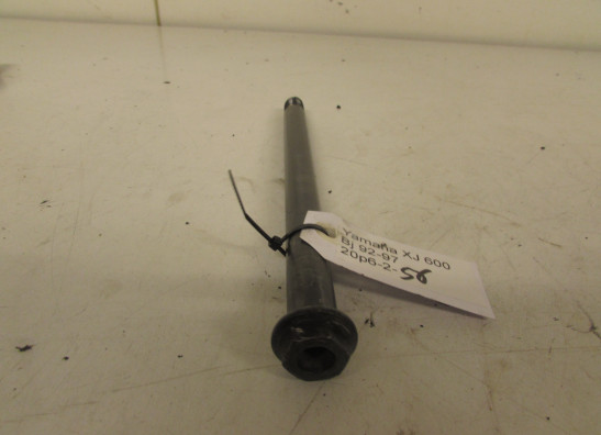 Axle front Yamaha XJ 600 Diversion