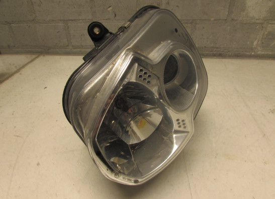 Koplamp Ducati Multistrada 1000