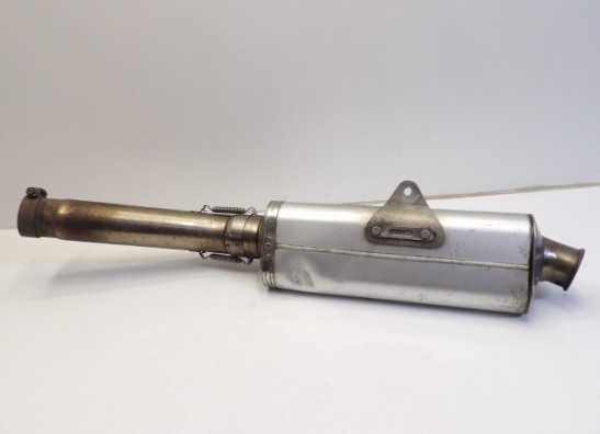 Sportdemper Yamaha YZF R6