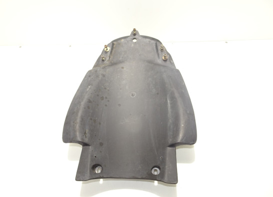 Undertail Ducati 750 SS Supersport