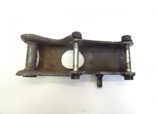 Frame body parts Yamaha SZR 660