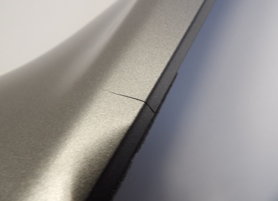 Seiten verkleidung links Yamaha N Max 125