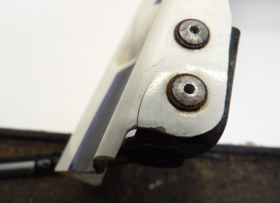 Achterkuipdeel Honda CX 650 E