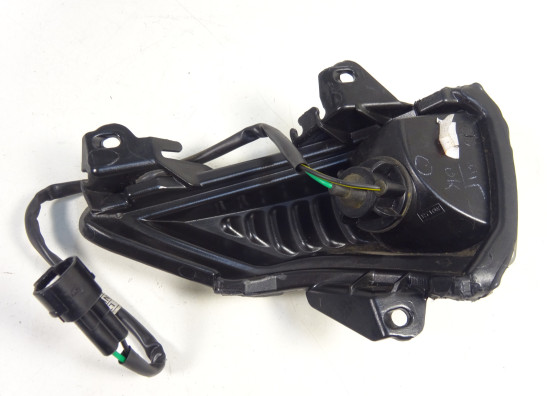 Winker left front Kawasaki ER 6