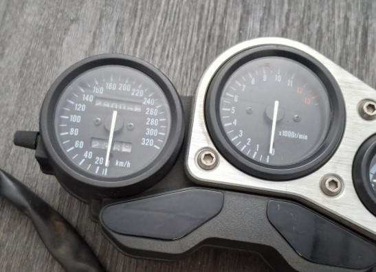 Meter combination Suzuki GSX R 1100