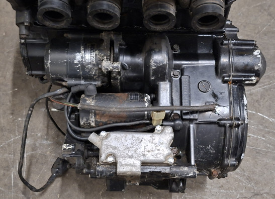 Engine Kawasaki GPZ 900