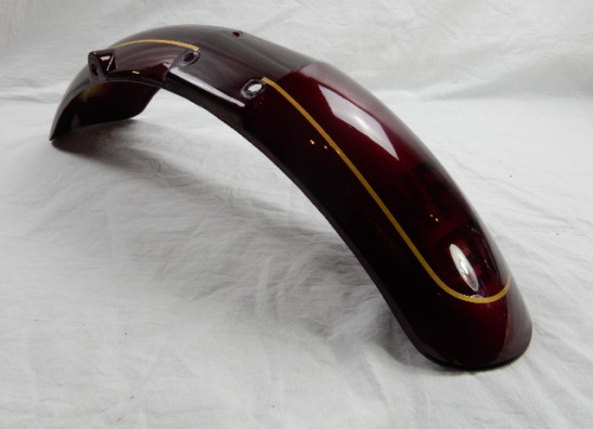 Front fender Moto Guzzi Nevada 750