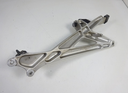 Main step holder left BMW K 1300 GT
