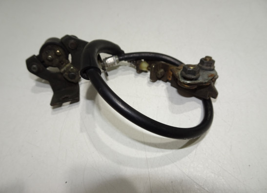 Tankdeckel Yamaha FZ6