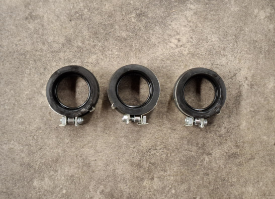 Sonstiges Yamaha Tracer 900