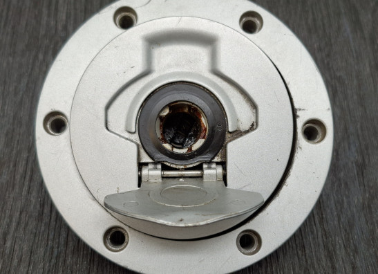 Tankdeckel BMW R 1150 GS