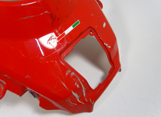 Tankcover Ducati Multistrada 1200