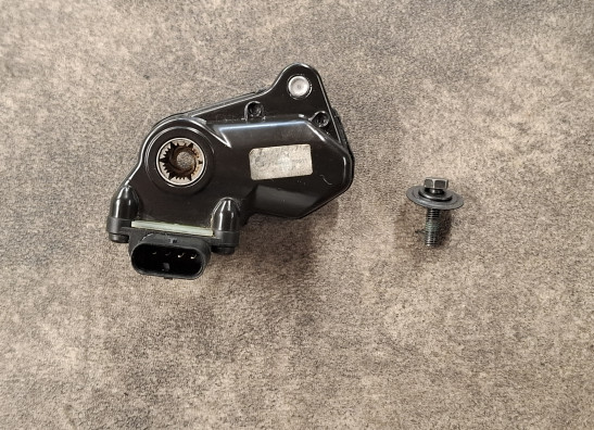 Schakelpedaal BMW R 1200 GS LC Adventure