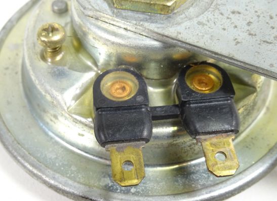 Claxon Ducati 750 SS Supersport