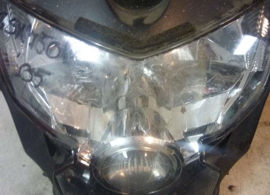 Koplamp Suzuki GSX R 750