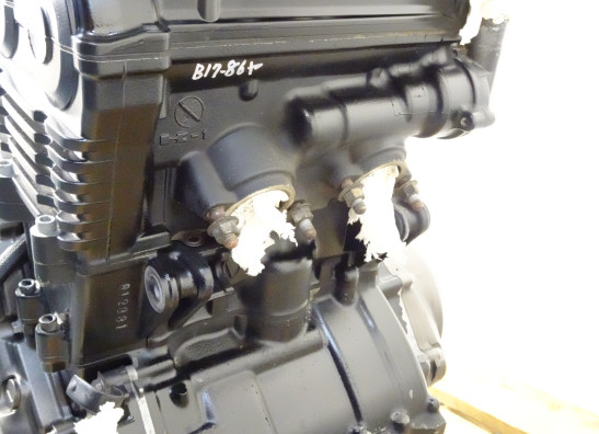 Motorblok Kawasaki VERSYS 650