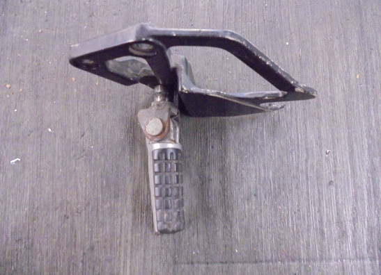 Fussrastetrager vorne links Kawasaki ZXR 400