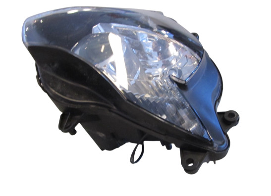Luz delantera Suzuki GSX R 600