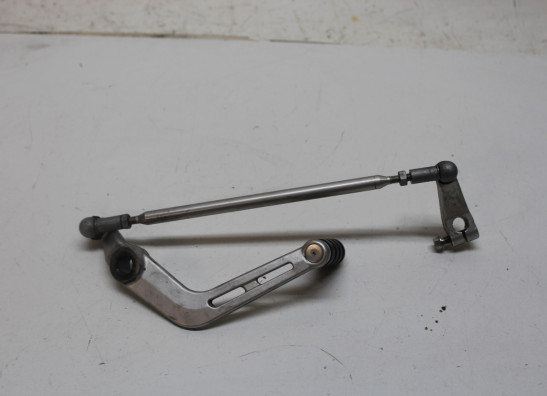 Schakelpedaal Triumph Daytona 675 