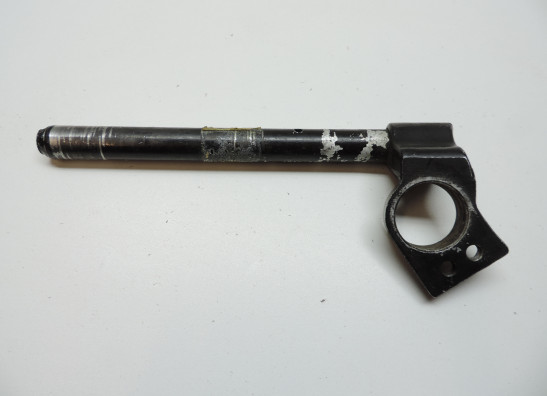 Clip on rechts Kawasaki GPZ 1000